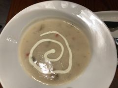 -斯比特花园西餐厅(东方商厦店)