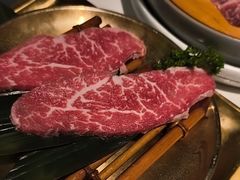 -炙城·韩式烤肉(南京东路店)