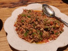 -缘生态云南菜·野生菌庭院餐厅(华侨城店)