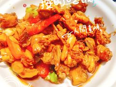 -李东农庄(中南百草园地标店)