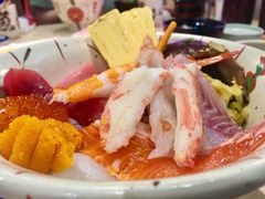 -沼津魚がし鮨(御殿場アウトレット店)