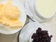 -老周记顺德双皮奶