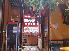 -吃饭皇帝大(合生汇店)