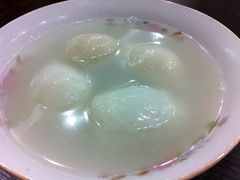 四喜汤圆-赵氏汤圆(东关街店)