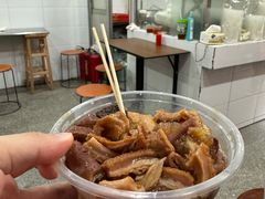 -韦记牛杂汤(清晖园店)