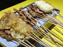 -望京小腰(北京总店)