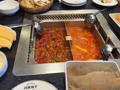 -川西坝子火锅(金沙1.0直营店)