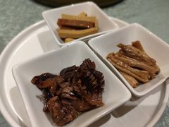 -阿斯牛牛·凉山菜(新会展店)