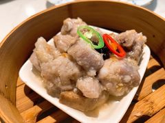 -伯衡55·吉品轩(乌鲁木齐南路店)