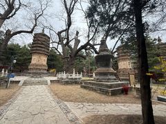 -潭柘寺景区