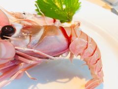-Mr·Fish鱼鲜生海鲜放题(银泰in99店)