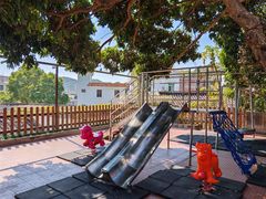 -洞背山庄(洞背院区式管理小区店)