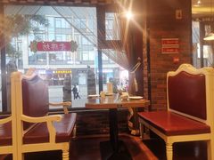 -老牌坊鲁菜名店(宽厚里店)