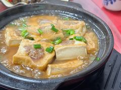 -华园农庄·特色炭烧鸡·北江河鲜