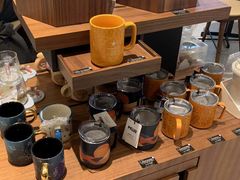 -星巴克臻选(北京富力家园店)