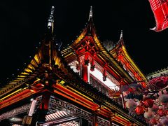 -上海城隍庙