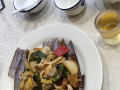 -东江海鲜大排档·潮汕菜·砂锅粥