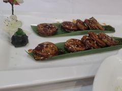 -绿雅居原生态农庄(小涌店)