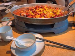 -青花椒秘制烤鱼(光启城店)