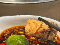 -同仁四季椰子鸡(宝安壹方城店)