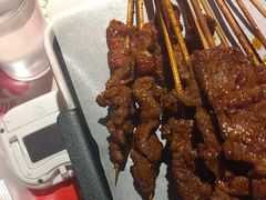 -庆峰龙虾烧烤(合肥一店)