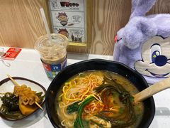 -牛汤哥慢熬牛肉汤(五道口店)