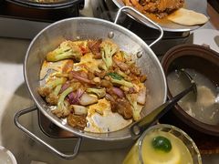 -小菜园新徽菜(芜湖镜湖苏宁店)