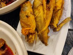 -情妹耙泥鳅·江湖川菜(科华店)