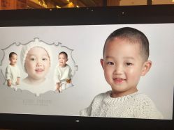 -COCOSKY 巧克力天空兒童摄影(凯德和平广场店)