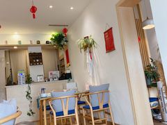 -茶庐(百花洲路店)