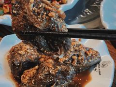 五香兔头-老号尤兔头(玉堂店)