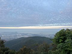 -惠山国家森林公园