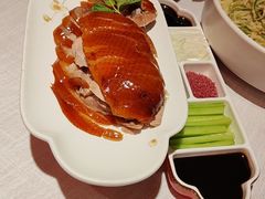 -大鸭梨烤鸭·北京菜(大兴南小街店)