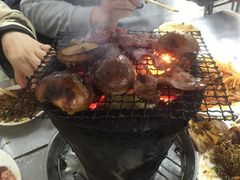 -松明一烤肉馆(鲁园店)