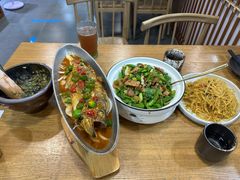 -谭家四道菜(三元桥店)