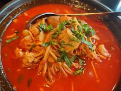 酸笋鸡-多味居(剪子巷店)