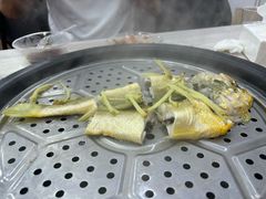 -船奇蒸汽海鲜·闽菜(八市海鲜总店)