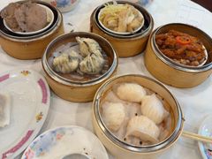 -凤城酒家(渣华道)