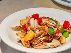 师传呛蟹钳-荣小馆(椒江青悦城店)