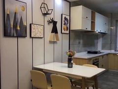 -索菲亚衣柜橱柜全屋定制(真北红星店)