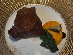 -领仕扒房(长春店)