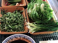 -阳坊胜利涮羊肉(阳坊老店)