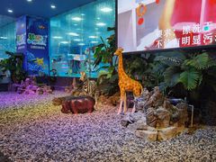 -鸿通城购物中心