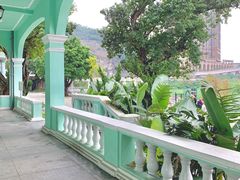 -龙环葡韵住宅式博物馆