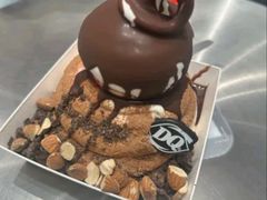 -DQ·蛋糕·冰淇淋(科华王府井店)