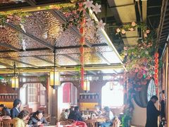 -伙靠·江浙菜(田林路店)