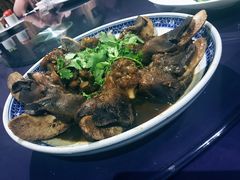 -黛瓦里巷(南京东路店)