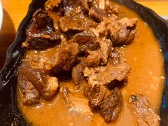 -牛品福潮汕牛肉火锅(旺庄店)