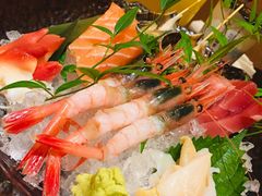 -万鱼亭·鹤家日本料理(南通青年中路店)