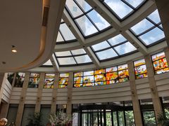 -上海安亭别墅花园酒店